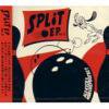 V.A.(ALI-KICK / MARUHIPROJECT) _ SPLIT EP VOL.3 _ IFK RECORDS[CD]