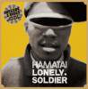 HAMATAI _ LONELY SOLDIER [MIX-CD]