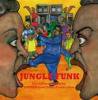 YAHMAN _ JUNGLE FUNK [⿷MIX-CD / JUNGLE]