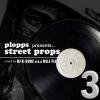 DJ K-SUKE _ street props vol.3 _ MUSSE[⿷MIX CD /HIPHOP]