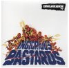 INGLORIOUS BASTARDS _ inglorious EP - WD SOUNDS - CD