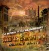 DJ MOND x DJ BLUEBERRY _ LIFE'S A 50/50 _ ASTRO RECORD[⿷MIX-CD]