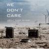 WE DONT CARE ABOUT MUSIC ANYWAY...ORIGINAL SOUNDTRACK[⿷CD]