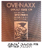 OVE-NAXX feat,úDOPENESS&HAMATAI / OVEKE DUB EP / Accelmuzik[12