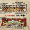 DJ CARTMAN _ CLASSIC CART 03[⿷MIX-CD]