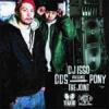DJ ISSO PRESENTS PONY & D.D.S _ THE JOINT _ YUKICHI 쥳 [⿷MIX-CD]