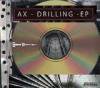 AX [å] _ DRILLING - EP _ Terminal Explosion Ent.[⿷CD]