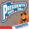TONO$APIENS _ Presidents Heights Funk Vol.1[⿷MIX-CDR]
