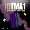 ID(Irish + DUFF) _ TMA1 -12 questions, 1 answer- _ ̴쥹륺 [⿷CD-R]