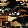 SATO _ Groovit Stance [⿷CD]