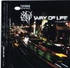 羭 from.NEKST - WAY OF LIFE - NEKST - CD