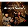 CRACKS BROTHERS _ Straight Rawlin' _ WD SOUNDS[⿷CD /HIPHOP]