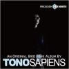 TONOSAPIENS from CIAZOO _ PRESIDENTS HEIGHTS _ WD SOUNDS [⿷CD]