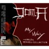 COM.A - My Waysingles and remixes collection - ROMS - CD