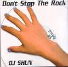 DJ SHUN _ Don'tStopTheRock _ Temple ATS[⿷MIX-CD]