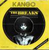 DJ KANGO _ THE BREAKS[⿷MIX-CD]