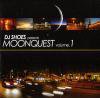 SHOES _ moonquest vol,1 _ SGS PRODUCTION [⿷MIX-CD]
