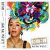 RUMI - HELL ME WHY?? - PG - CD