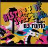 DJ TOMO _ History of 1995-2000 Pt.4 [⿷MIX-CD]