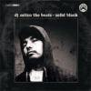 DJ MITSU THE BEATS _ BLACK JAZZ _ JAZZY SPORT[⿷MIX-CD /HIPHOP ,SOUL]