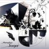 JOGA[襬] - METAPHOR - INSECTOR LABO[⿷CD/BREAKBEATS]