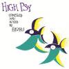 DJ HIKARU _ High Psy _ MODULOR JAPAN [⿷MIX-CD]