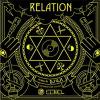 DJ UJI _ RELATION _ REC[⿷MIX-CD]