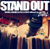 CARREC _ STAND OUT [⿷CD]