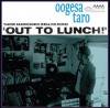 緶ϺȻޥץ _ out to lunch(LIVE)[⿷CD /HIP-HOP ,JAZZ]