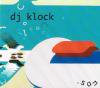 dj klock [å] _ san _ clockwise recordings [⿷CD]