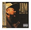 JBM - BUMP VOL.2 - BANG STAYSTONED - CD