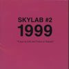 SKYLAB #2 _ 1999Large as Life and Twice as Natural[͢CD / ELECTRO ,ROCK ,CHILL]
