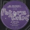 BEL AIR PROJECT - DARK JAZZOR EP PT. 1 - 	FUTURE TALK - ͢12