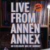 SHING02 _ LIVE FROM ANNEN ANNEX[⿷MIX-CD]