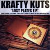 KRAFTY KUTS _ LOST PLATES E.P[͢12