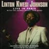 Linton Kwesi Johnson_ Live In Paris with Dennis Bovell Dub Band[͢CD]