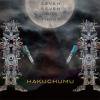 HAKUCHUMU _ SEVEN SEVEN NINE THREE _ DOGEAR RECORDS [⿷CD]