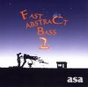 asa _ FAST ABSTRACT BASS 2 _ Jar-BeatRecord [⿷CD]