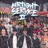 DJ LIKEST _ AIRTIGHT SERVICE 2[⿷MIX-CD]