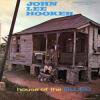 John Lee Hooker _ House Of The Blues[͢CD]