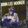 John Lee Hooker _ Lonesome Mood[͢CD / BLUES]