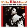 Eddie Kirkland _ It's The Blues Man![͢CD]