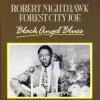 Robert Nighthawk _ Black Angel Blues[͢CD]