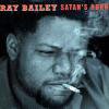 Ray Bailey _ Satan's Horn[͢CD]