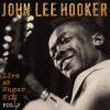 John Lee Hooker _  Live At Sugar Hill vol. 2[͢CD]