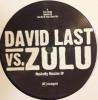 DAVID LAST vsZULU _ musically massive ep[͢12