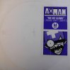 Axman – The Sky Clears / Dirty Harry - 	Medicine Records - ͢10