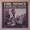Earl Hooker _ 2 BUGS AND A ROAEH [CD]