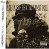 OGA - THE AGE IS CALLING ME - ESP - CD