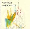 woodblue _ North Source [⿷CD/BREAKBEATS]